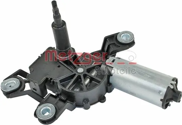 Wiper Motor